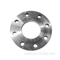Hot Selling Corrosion Resistance Titanium Flat Welded Flange